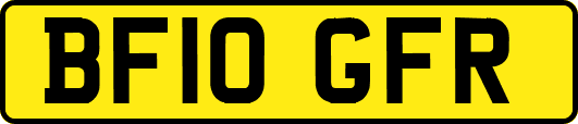 BF10GFR