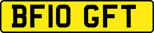 BF10GFT