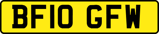 BF10GFW