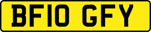BF10GFY