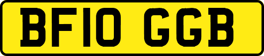 BF10GGB