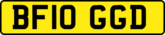 BF10GGD