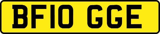 BF10GGE
