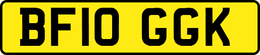 BF10GGK