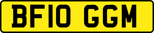 BF10GGM
