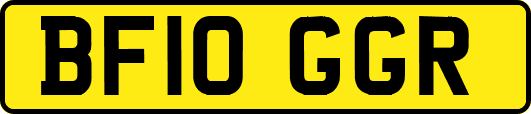 BF10GGR