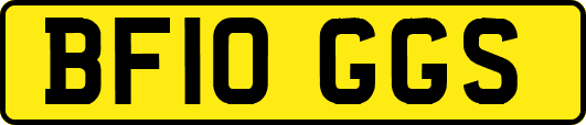BF10GGS