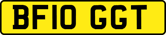 BF10GGT