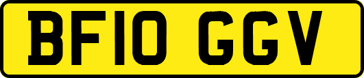 BF10GGV