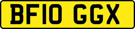 BF10GGX