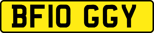 BF10GGY