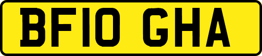 BF10GHA