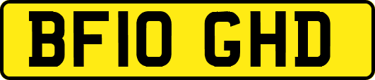 BF10GHD