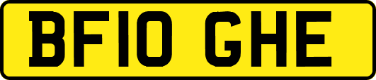BF10GHE