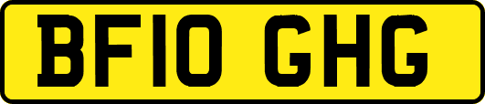 BF10GHG