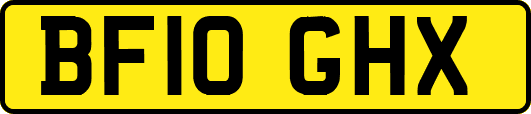 BF10GHX