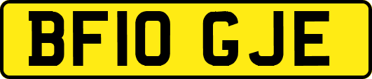 BF10GJE