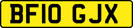 BF10GJX