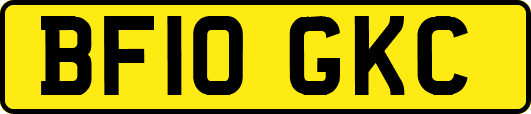 BF10GKC