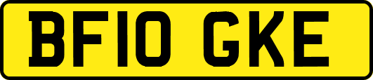 BF10GKE