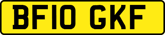 BF10GKF