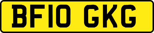 BF10GKG