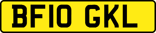 BF10GKL