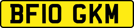 BF10GKM