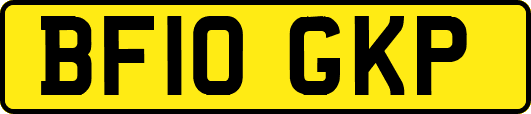 BF10GKP