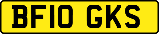 BF10GKS