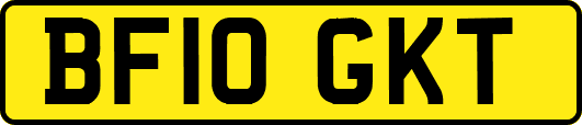 BF10GKT