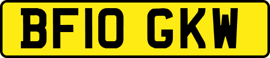 BF10GKW