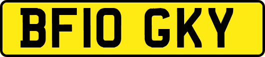 BF10GKY