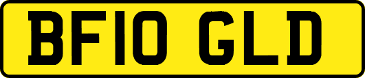 BF10GLD
