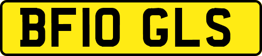 BF10GLS