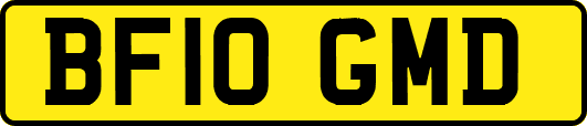 BF10GMD