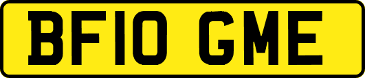 BF10GME