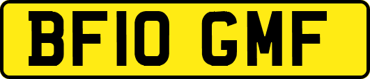 BF10GMF
