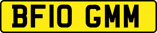 BF10GMM