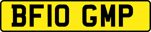BF10GMP