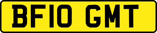 BF10GMT