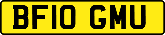 BF10GMU
