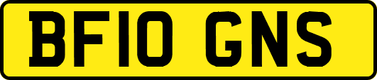 BF10GNS