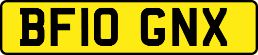 BF10GNX