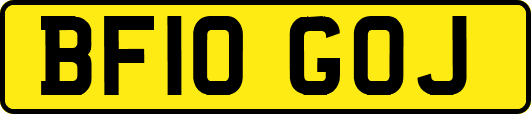 BF10GOJ
