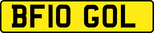 BF10GOL