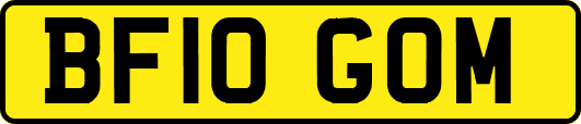 BF10GOM