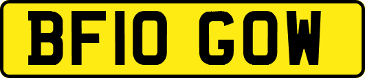 BF10GOW