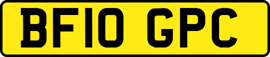 BF10GPC