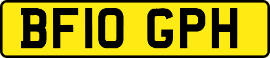 BF10GPH